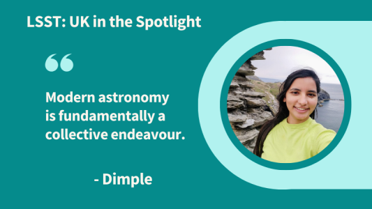 Dimple Ramirez In the Spotlight: Dimple
